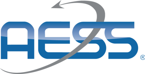 AESS logo