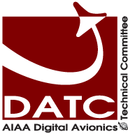 AIAA DATC logo